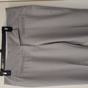 Women's Slacks Maurices size 13/14--gray